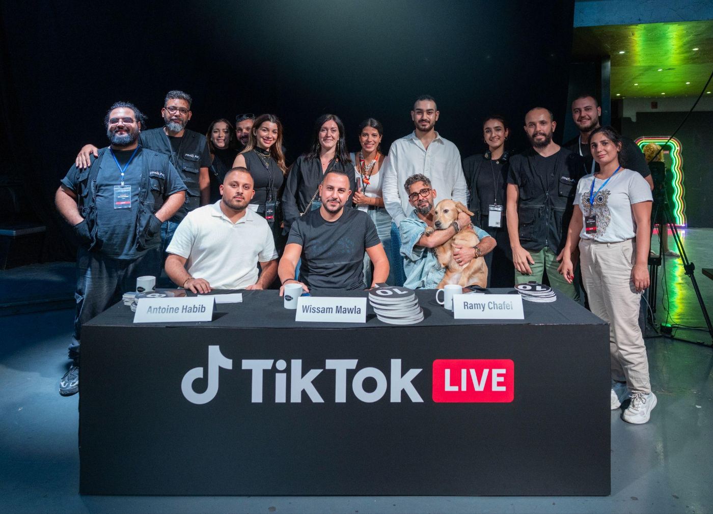 TikTok Live
